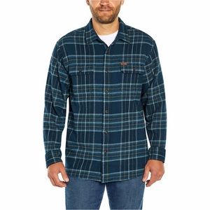 Orvis Men’s Flannel Shirt